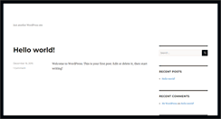 Desktop Screenshot of giverslog.com